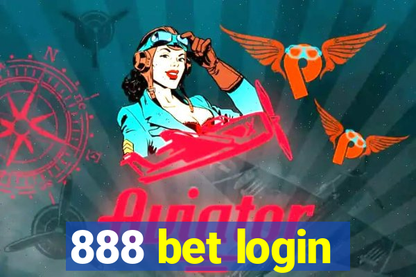 888 bet login